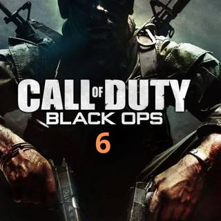 Call of Duty Black Ops 6 wallpaper