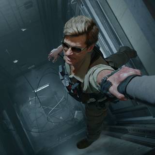 Call of Duty Black Ops 6 wallpaper