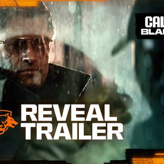 Call of Duty Black Ops 6 wallpaper