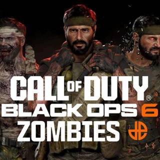 Call of Duty Black Ops 6 wallpaper