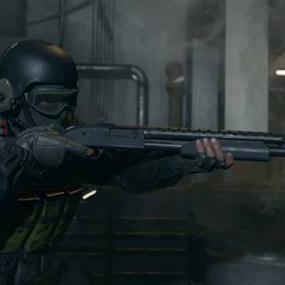 Call of Duty Black Ops 6 wallpaper