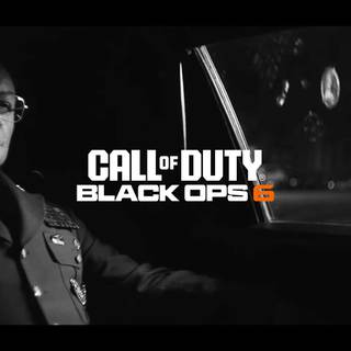 Call of Duty Black Ops 6 wallpaper