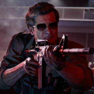 Call of Duty Black Ops 6 wallpaper