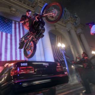 Call of Duty Black Ops 6 wallpaper