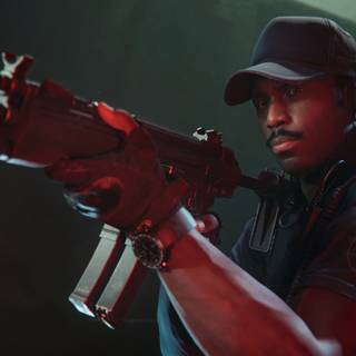 Call of Duty Black Ops 6 wallpaper