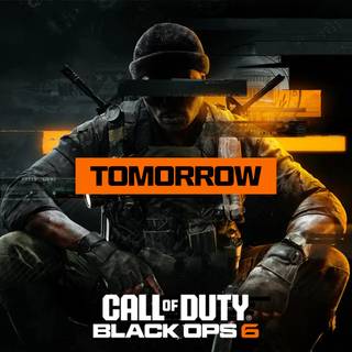 Call of Duty Black Ops 6 wallpaper