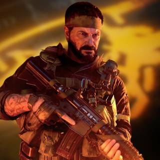 Call of Duty Black Ops 6 wallpaper