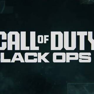 Call of Duty Black Ops 6 wallpaper