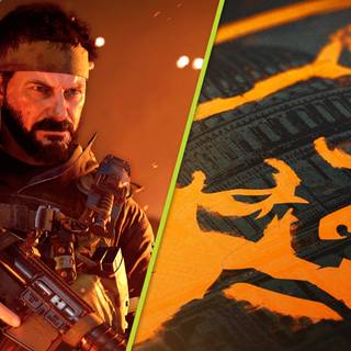 Call of Duty Black Ops 6 wallpaper