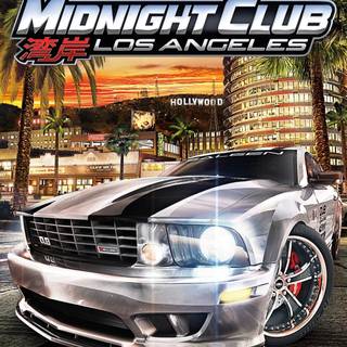 Midnight Club: Los Angeles wallpaper