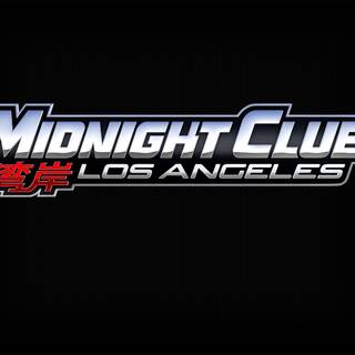 Midnight Club: Los Angeles wallpaper
