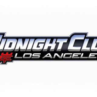 Midnight Club: Los Angeles wallpaper