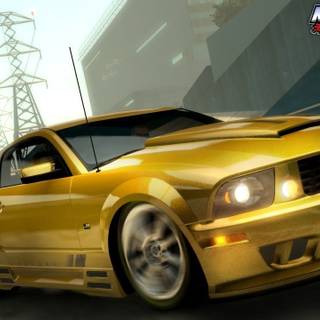 Midnight Club: Los Angeles wallpaper