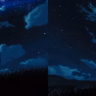 Shinkai Makoto desktop wallpaper