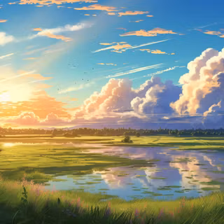 Shinkai Makoto desktop wallpaper