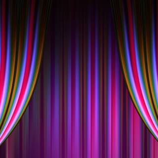 Theater 4k wallpaper