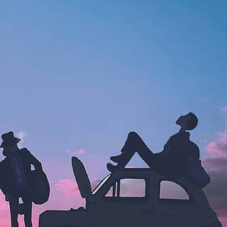 Lupin iPhone wallpaper