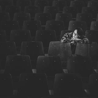 Theater 4k wallpaper