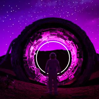 PC 4k cool wallpaper