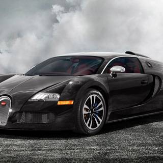 Bugatti laptop wallpaper