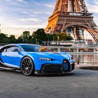 Bugatti PC 4k wallpaper