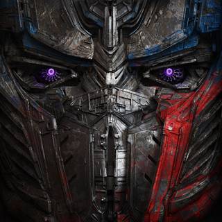Transformers Optimus Prime wallpaper