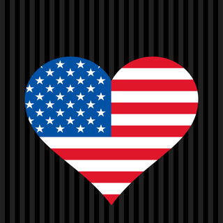 4th of July iPhone wallpaper