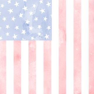4th of July iPhone wallpaper
