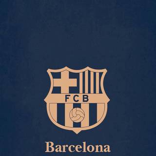Messi Barcelona iPhone wallpaper