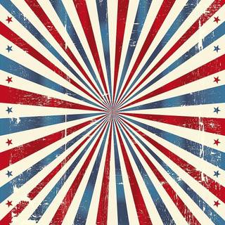 4th of July iPhone wallpaper