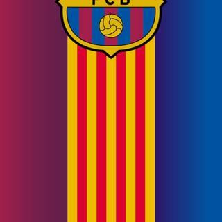 Messi Barcelona iPhone wallpaper