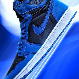 Jordan shoes phone wallpaper