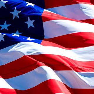 4th of July iPhone wallpaper