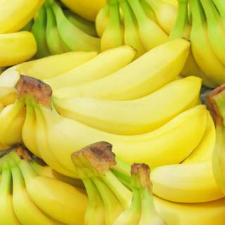 Banana phone wallpaper