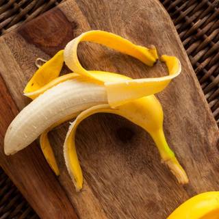 Banana phone wallpaper