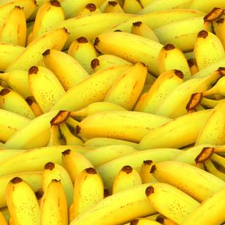 Banana phone wallpaper