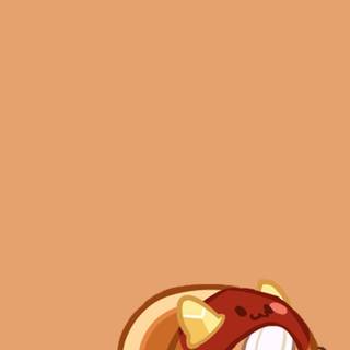 Cookie Run phone wallpaper