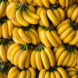 Banana phone wallpaper