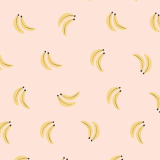 Banana phone wallpaper