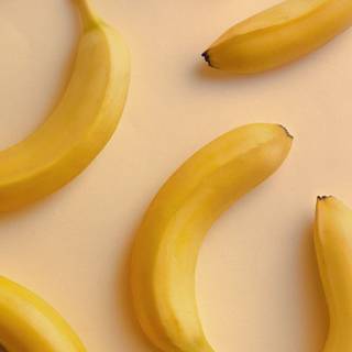 Banana phone wallpaper