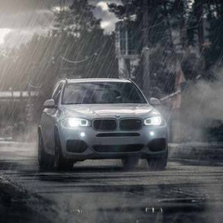 Suv iPhone wallpaper