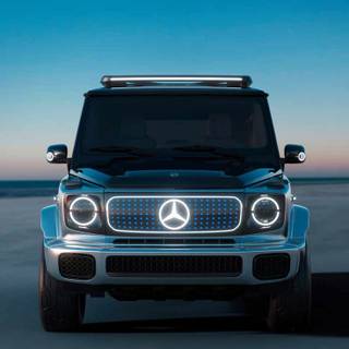 Suv iPhone wallpaper