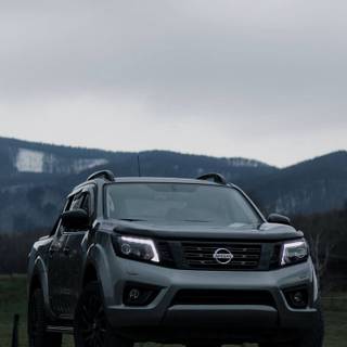 Suv iPhone wallpaper