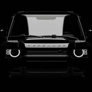 Suv iPhone wallpaper