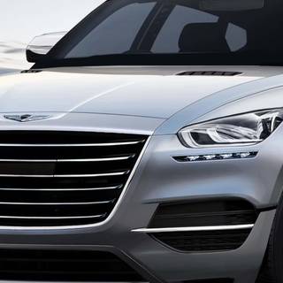 Suv iPhone wallpaper