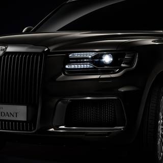 Suv iPhone wallpaper