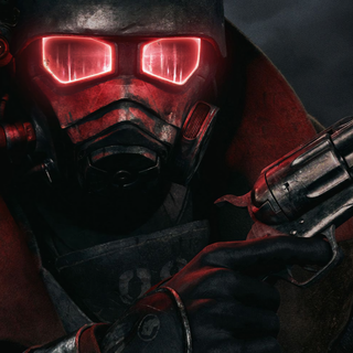 Fallout 4 iPhone wallpaper