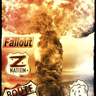 Fallout 4 iPhone wallpaper