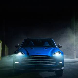 Suv iPhone wallpaper