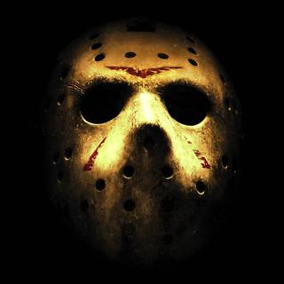 Friday the 13th iPhone wallpaper